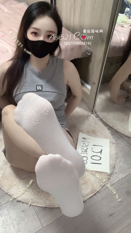 原味丝袜|袜类,臭船袜,性感白色露指骨船袜(默认穿三天发货酸臭重)