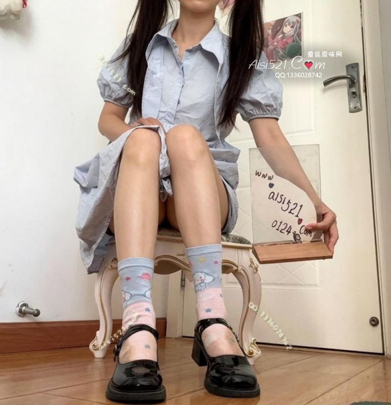 文案依旧难绷：那咱们就来论一双美乐蒂臭棉袜的自我修养吧~原味丝袜|袜类臭棉袜