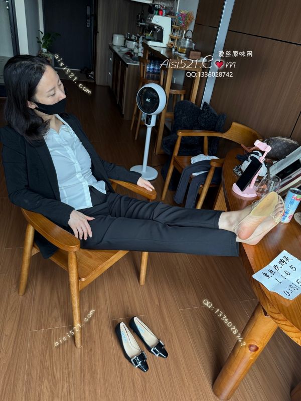 职场魅力(此活动除去邮费满500送1,免费拍图)——2026年08月份顾客预订船袜原味丝袜|袜类臭船袜