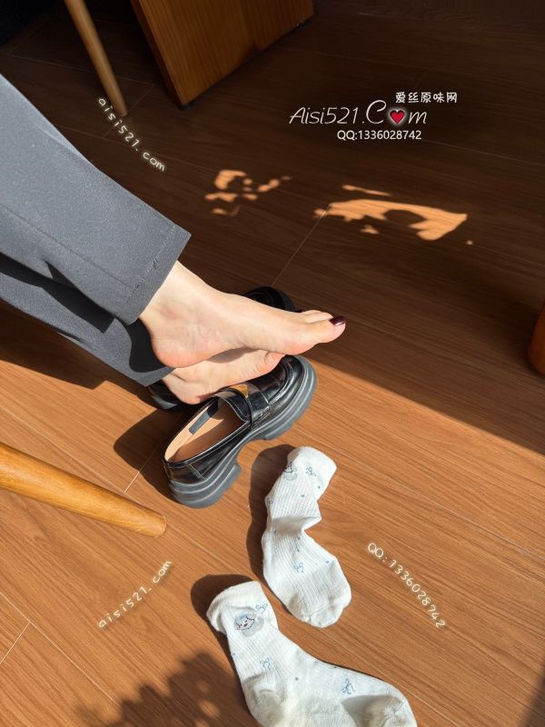 职场魅力(此活动除去邮费满500送1,免费拍图)——2026年09月份顾客预订棉袜原味丝袜|袜类臭棉袜