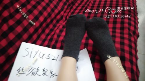 原味丝袜|袜类,臭棉袜,黑色纯棉短袜