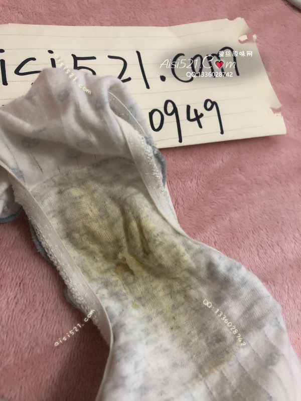 排卵期白带分泌物闲置内内原味内裤|裤类三角内内